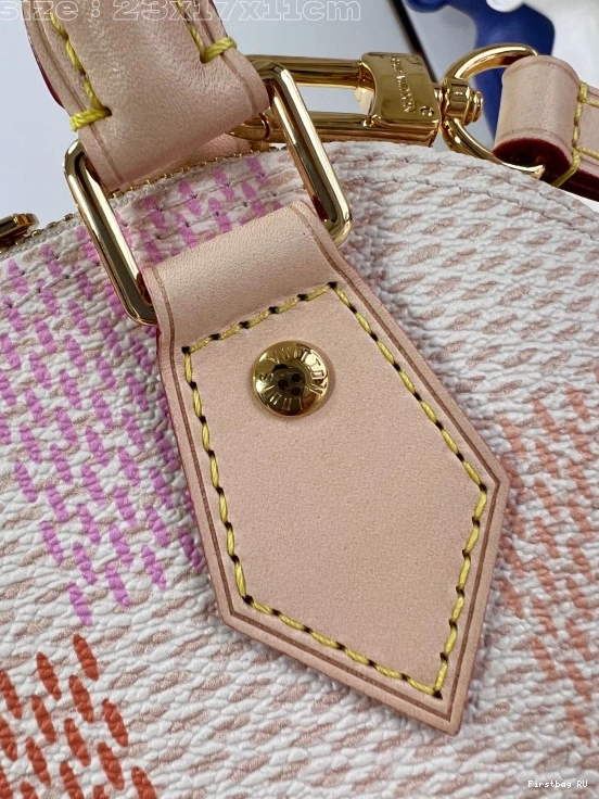 Firstbag VUITTON ALMA BB-23.5*17.5*11.5cm LOUIS 0802